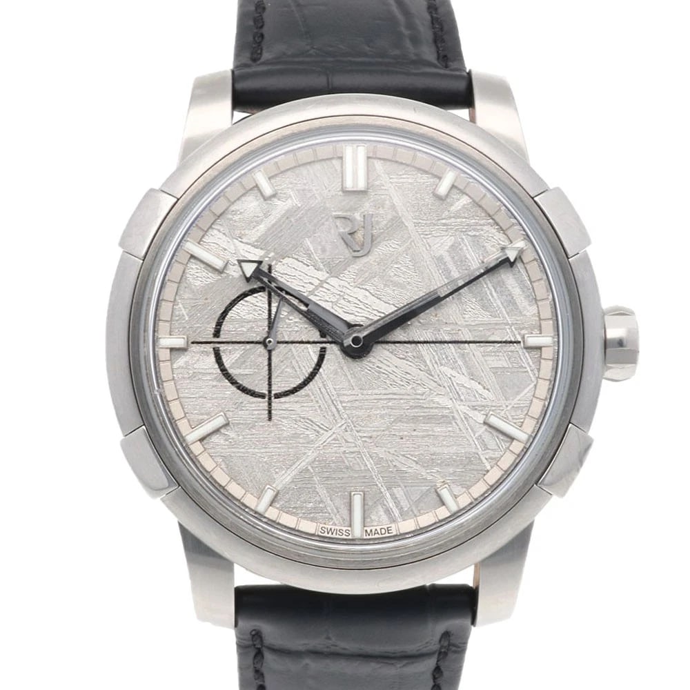 ROMAIN JEROME WATCHES STAINLESS STEEL WATCH (1 of 5)