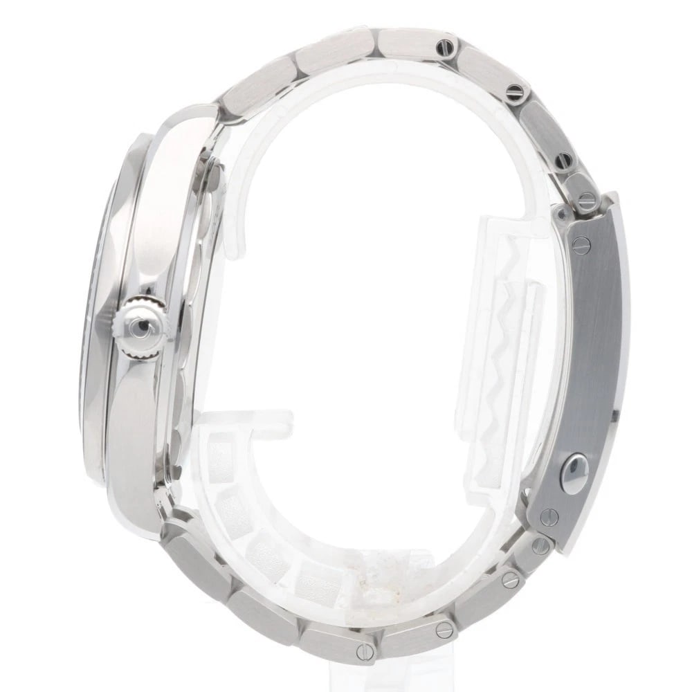 OMEGA SEAMASTER CO AXIAL WATCHES STAINLESS STEEL WATCH - 3