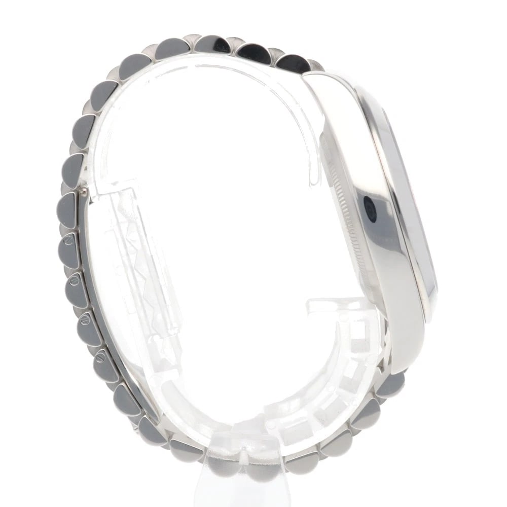 ROLEX DAY WATCHES PT950 PLATINUM WATCH - 4