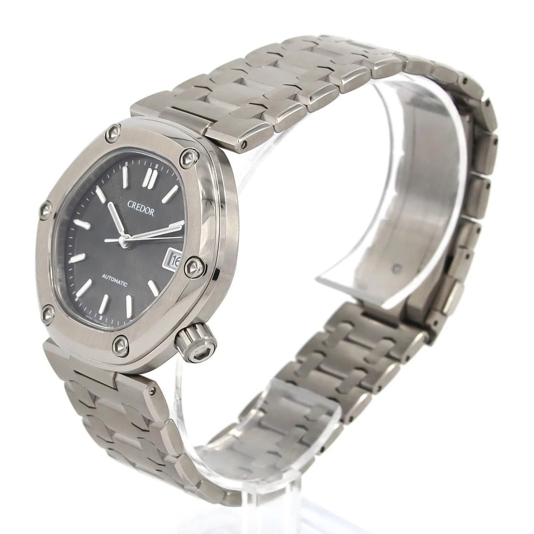 SEIKO CREDOR WATCH - 2