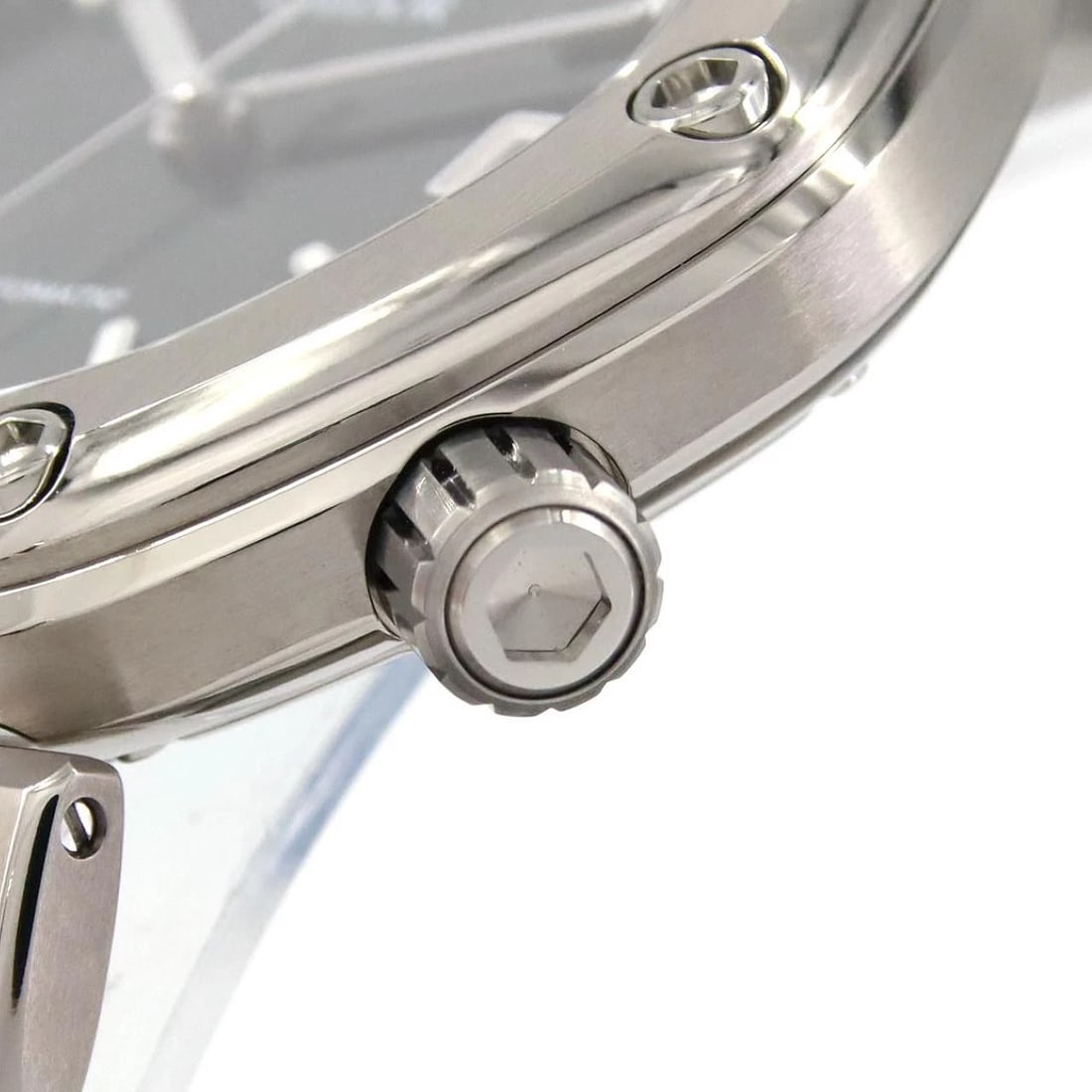 SEIKO CREDOR WATCH - 5