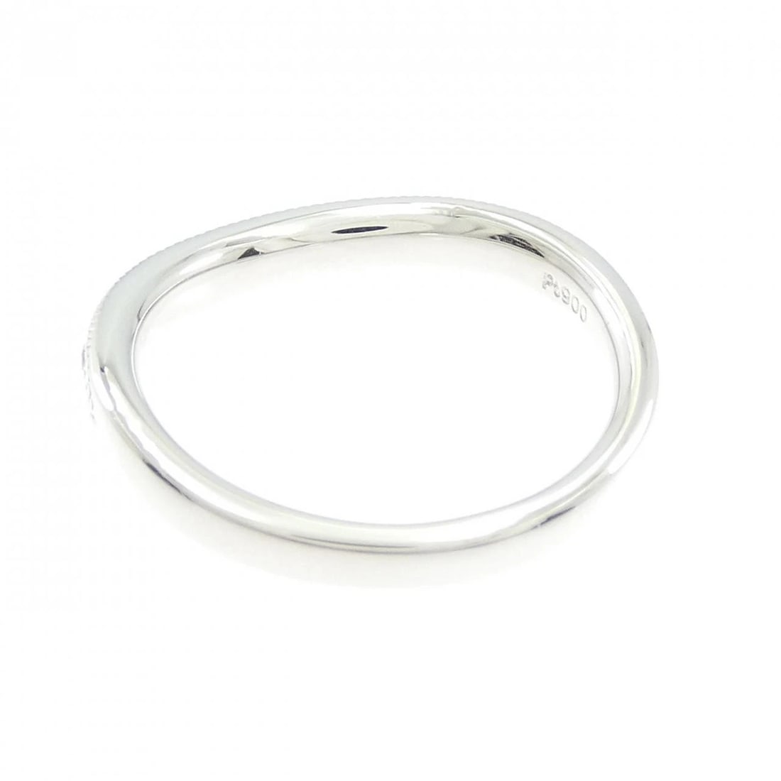 PT900 DIAMOND RING - 3