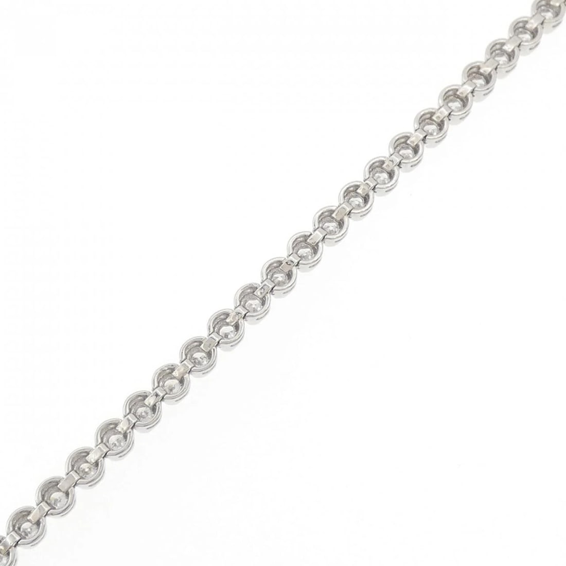 PT850 DIAMOND BRACELET - 2