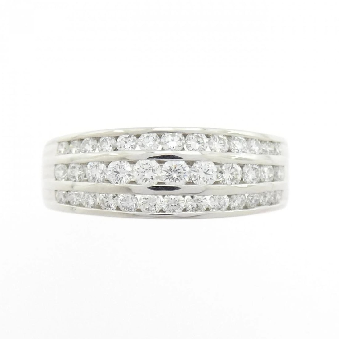 PT900 DIAMOND RING - 2