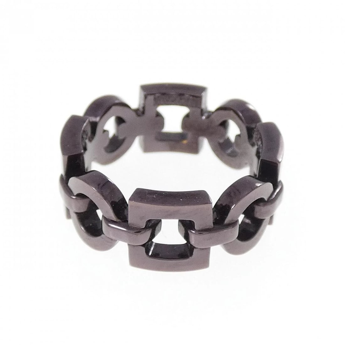 BOUCHERON 750BG RING - 2