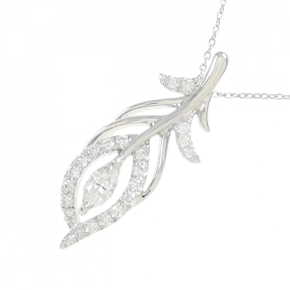 PT DIAMOND NECKLACE - 3