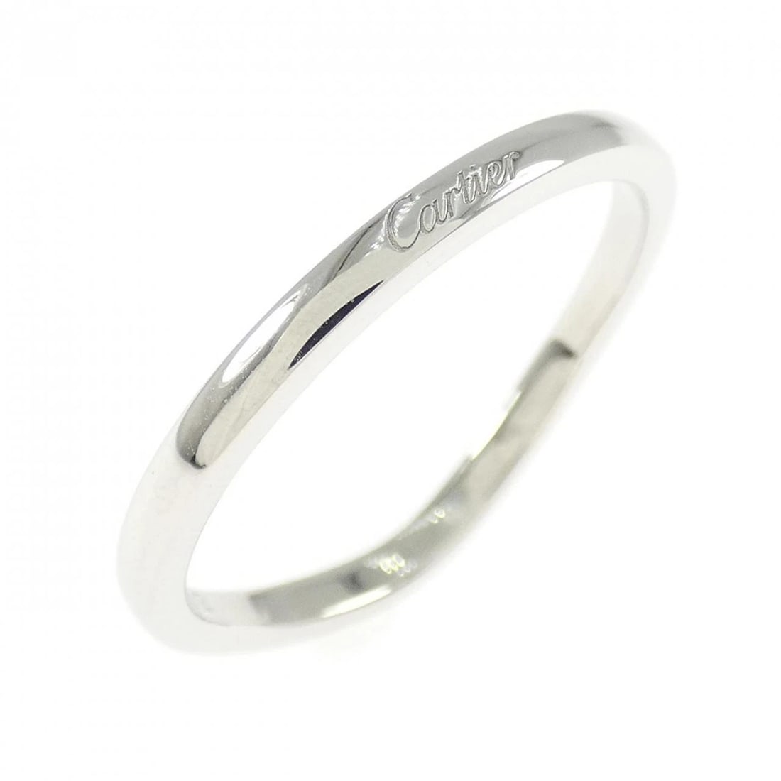 CARTIER BALLERINA RING - 2