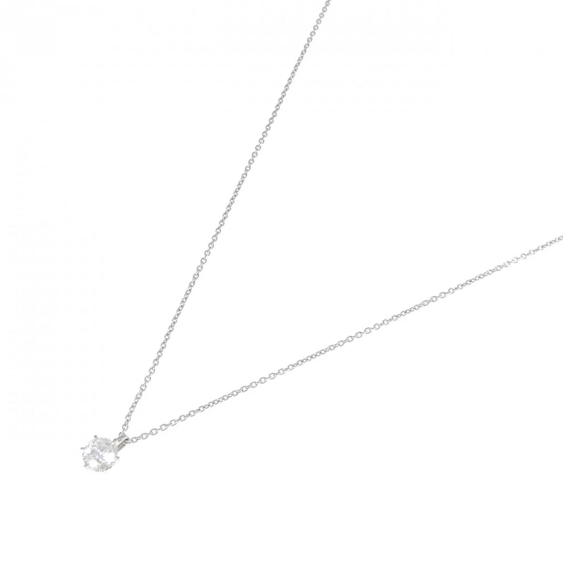 PT DIAMOND NECKLACE - 2