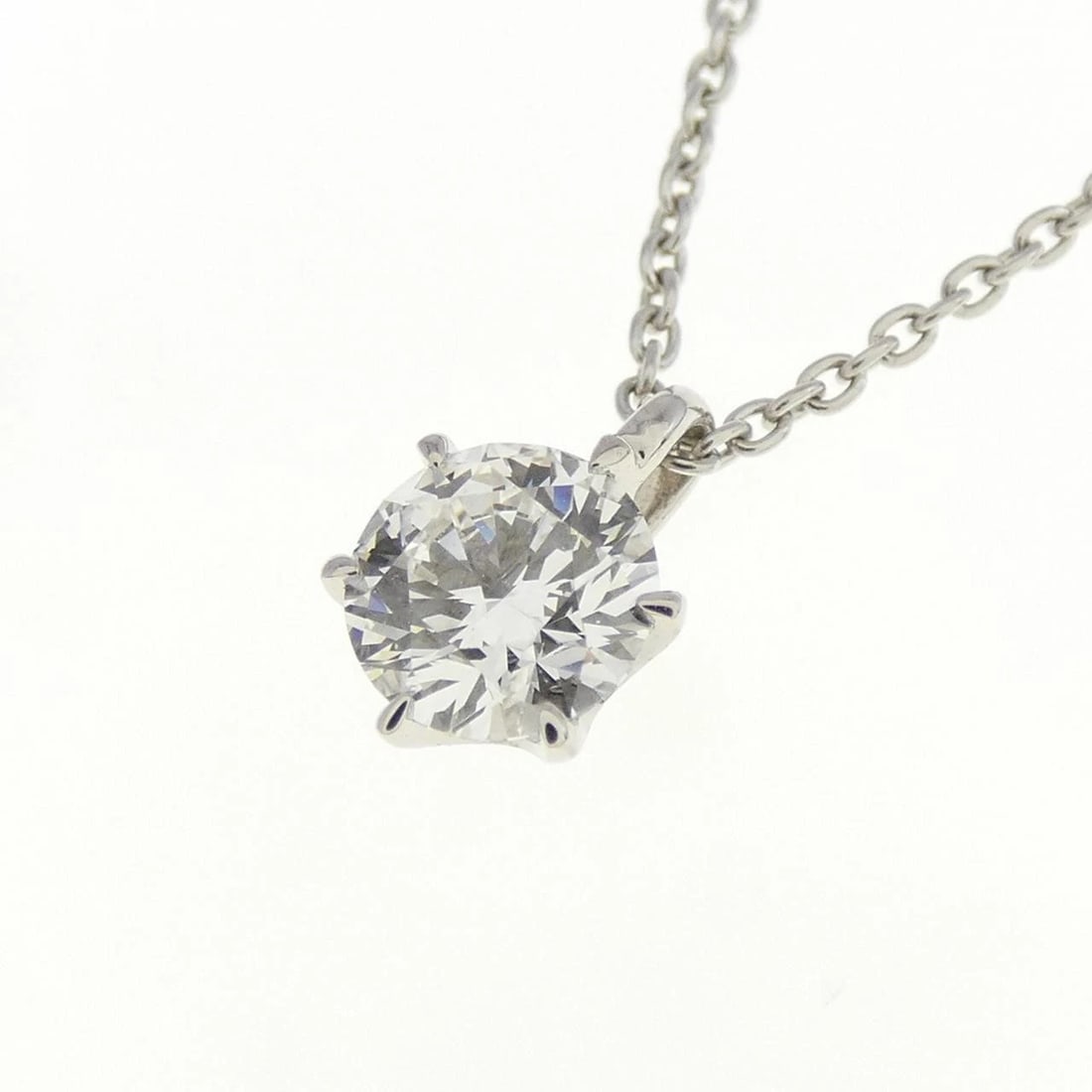 PT DIAMOND NECKLACE - 3