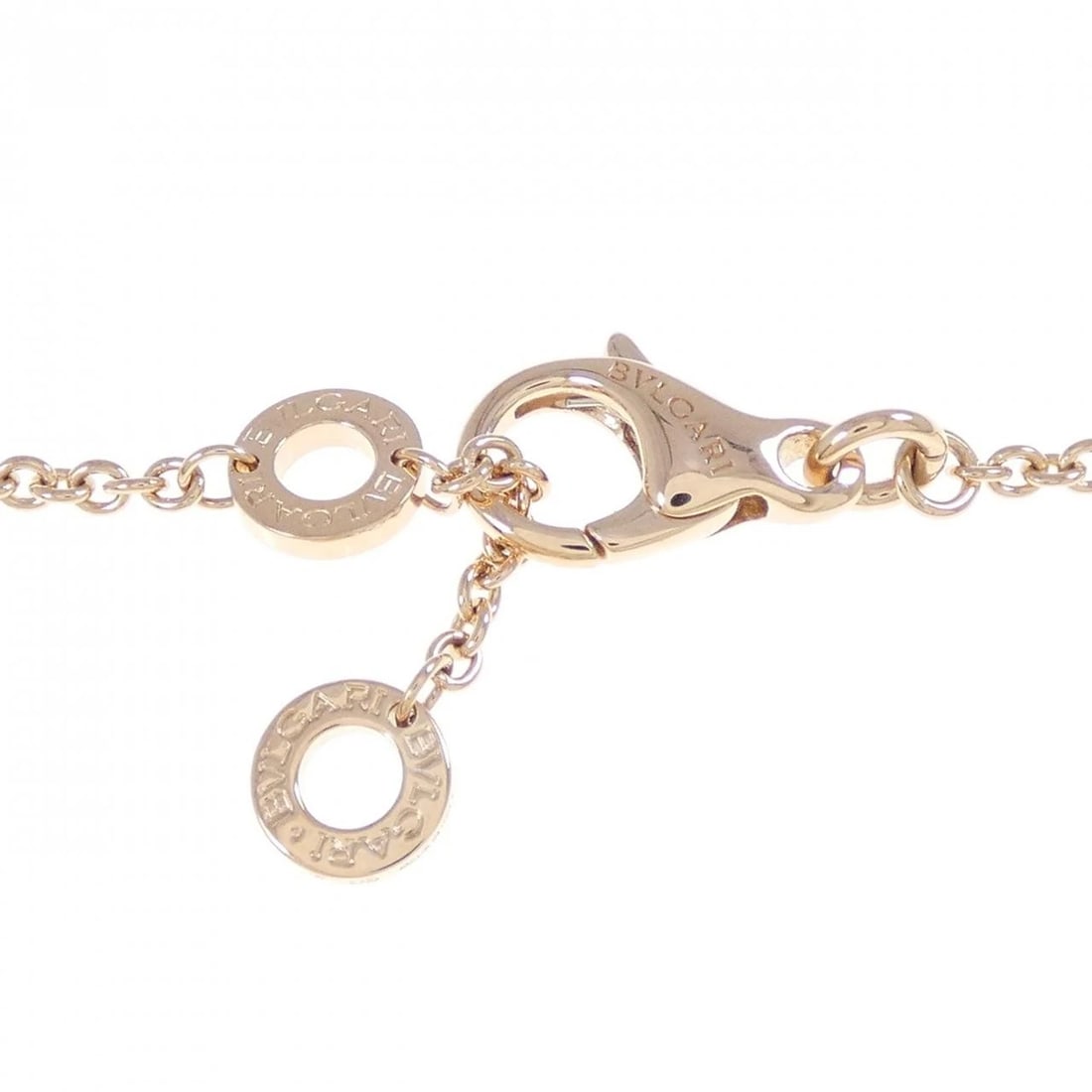 BVLGARI B.ZERO1 ELEMENT BRACELET - 3