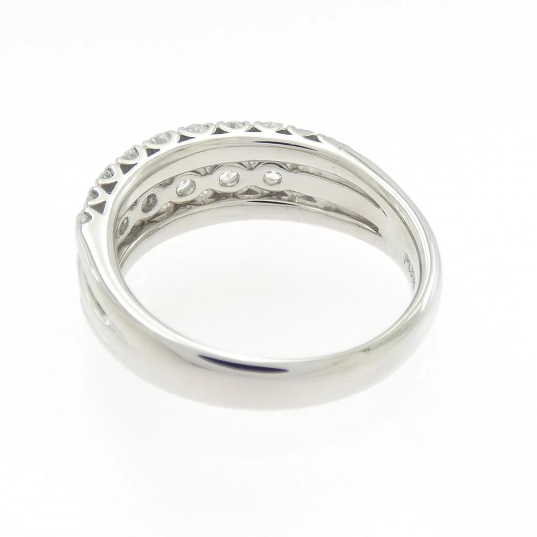 PT900 DIAMOND RING - 3