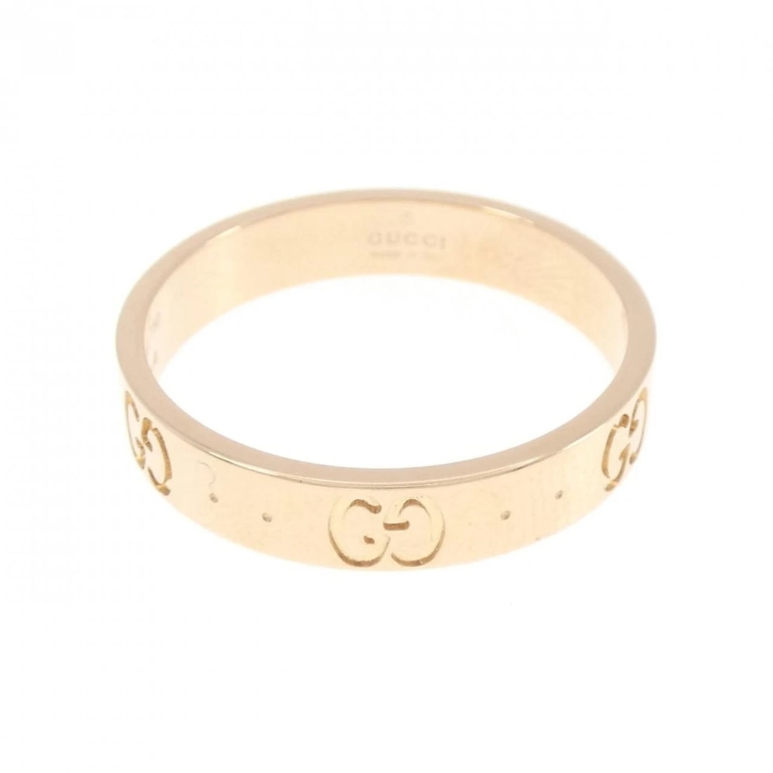 GUCCI ICON RING - 2