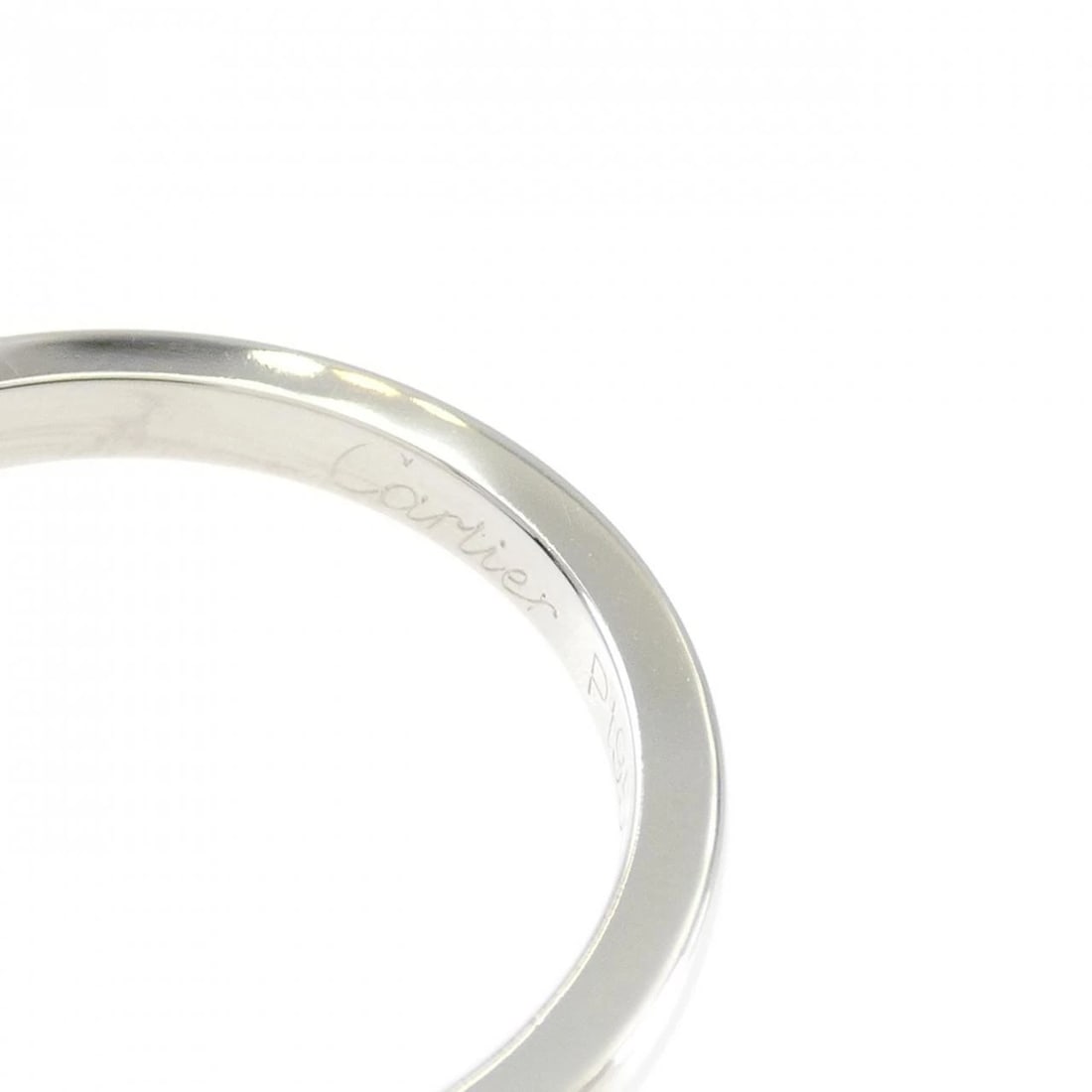 CARTIER BALLERINA RING - 3