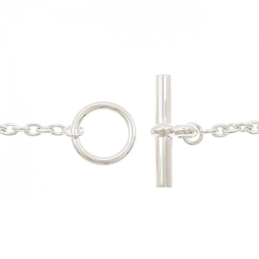 HERMES FARANDOLE NECKLACE - 4