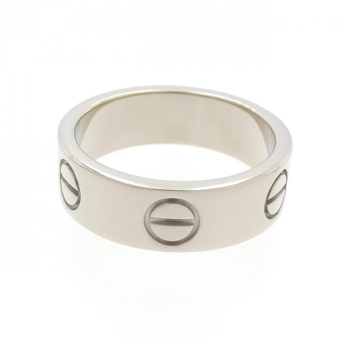 CARTIER LOVE RING - 2
