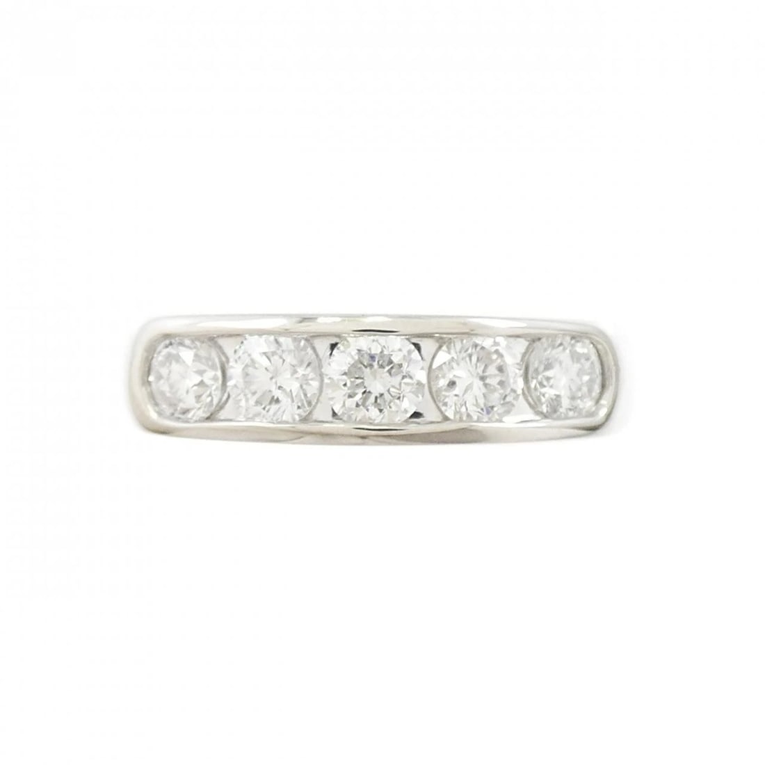 PT900 DIAMOND RING - 2