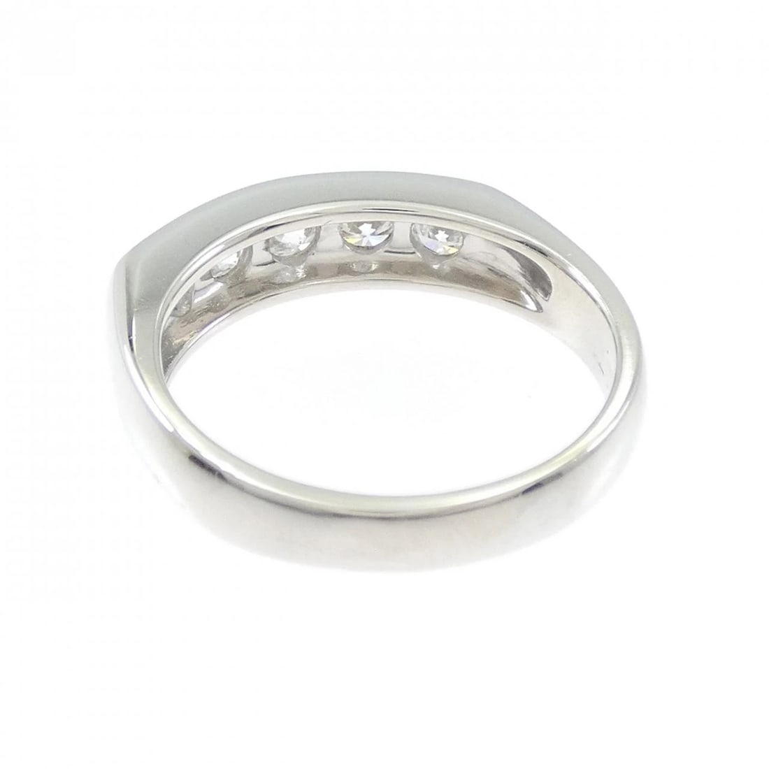 PT900 DIAMOND RING - 3