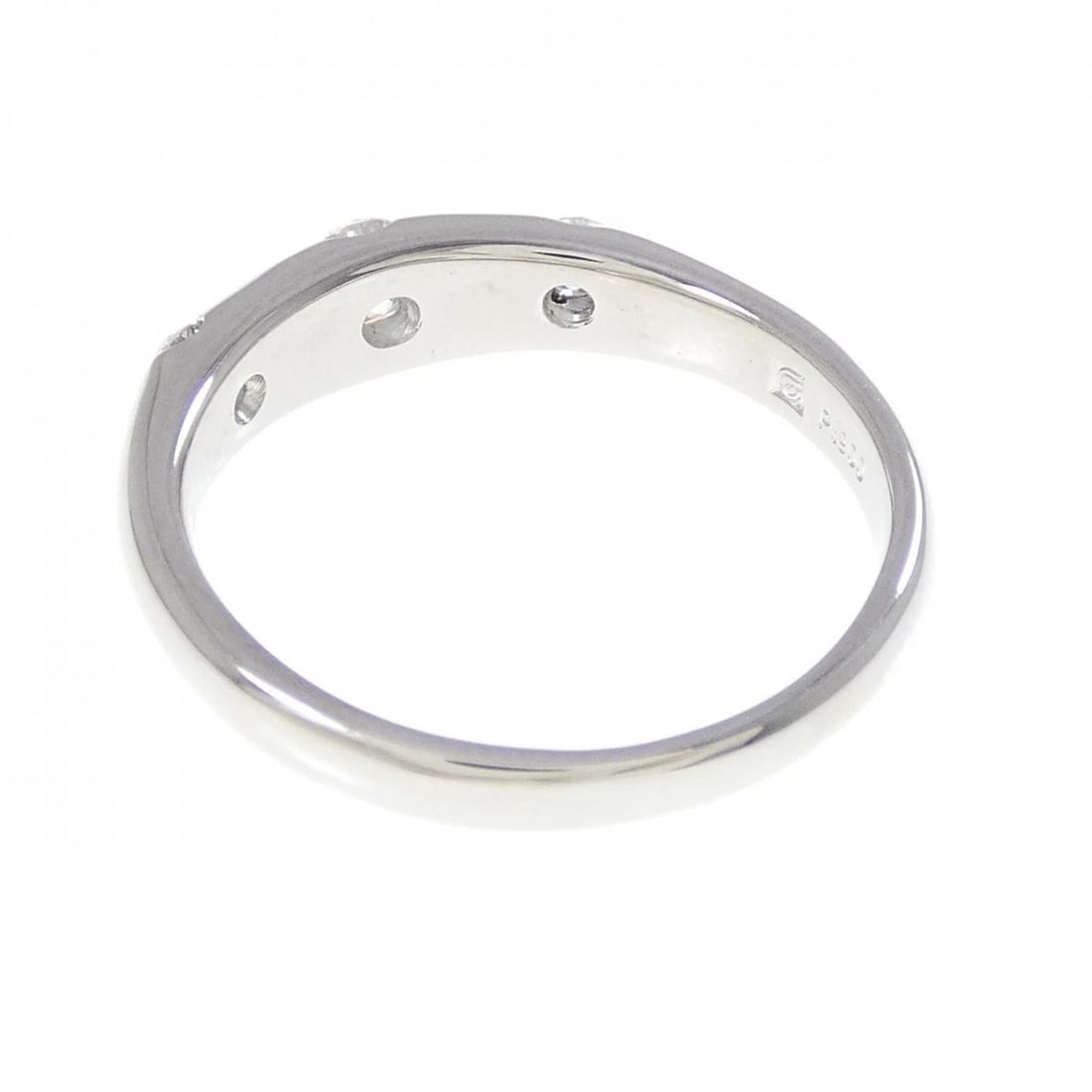 PT900 DIAMOND RING - 3