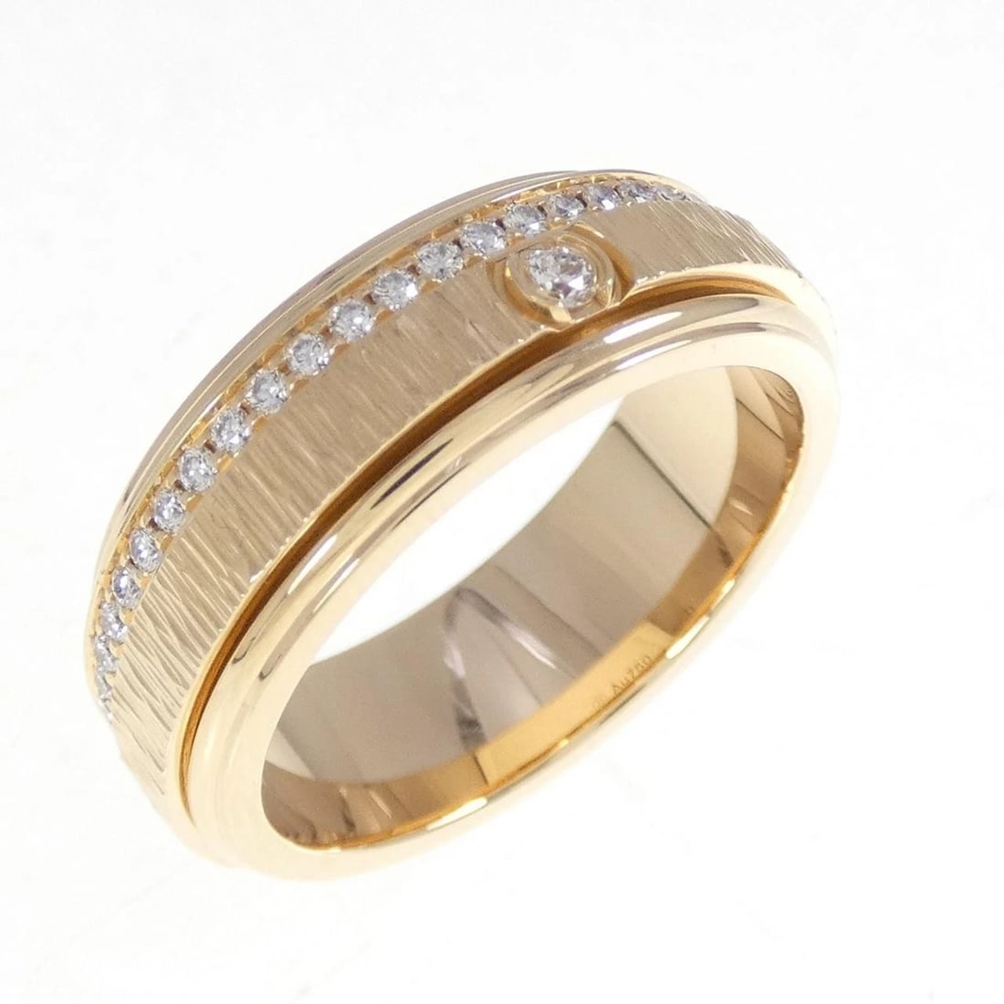 PIAGET POSESHON RING (1 of 3)