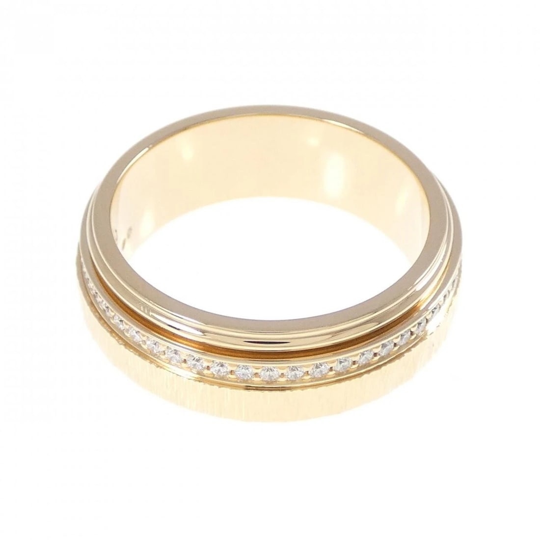 PIAGET POSESHON RING - 3