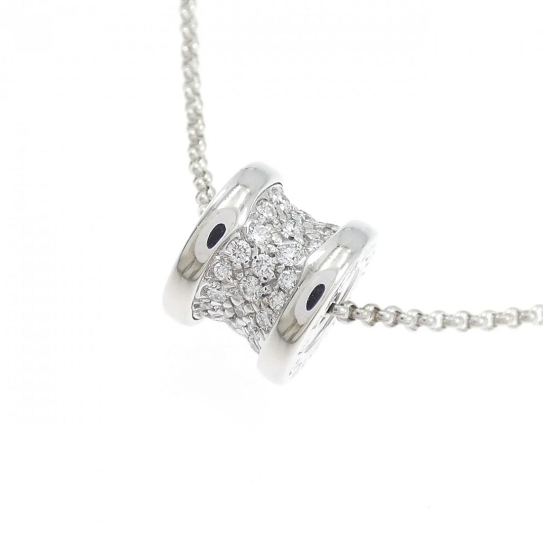 BVLGARI B.ZERO1 NECKLACE - 3