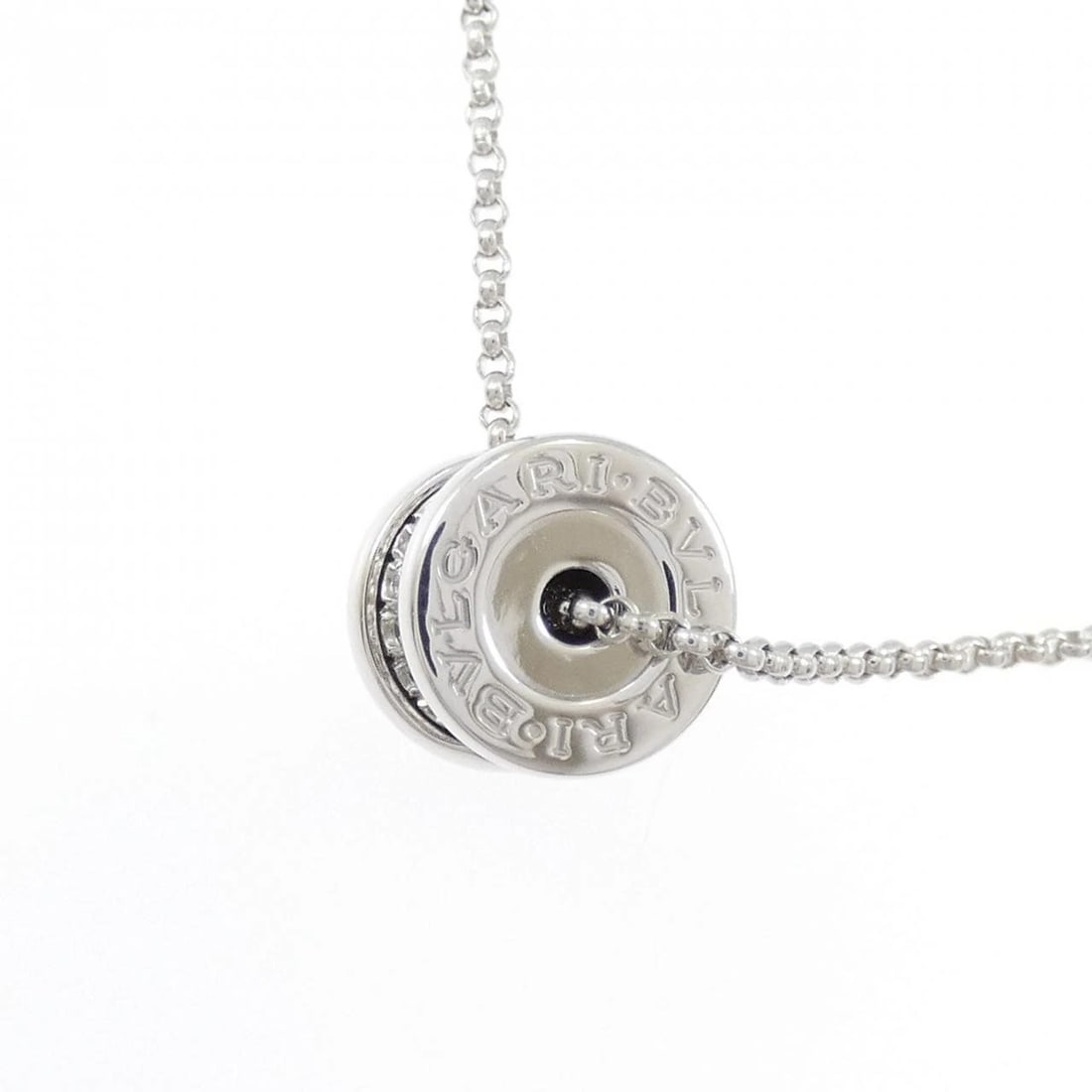 BVLGARI B.ZERO1 NECKLACE - 4