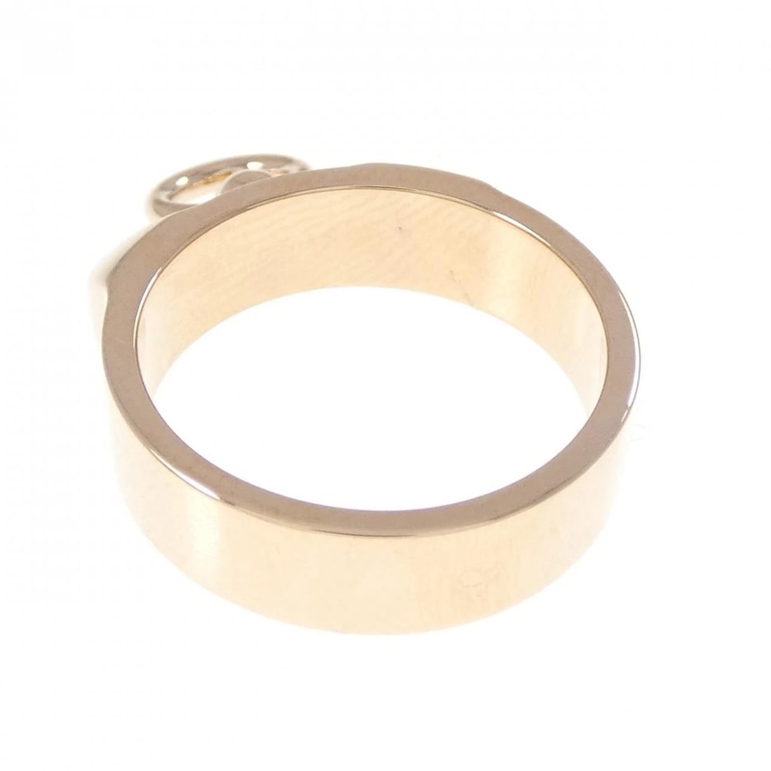 HERMES COLLIER DE CHIEN RING - 2