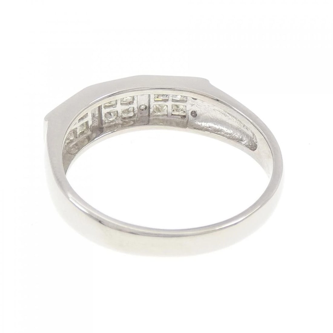 PT900 DIAMOND RING - 3