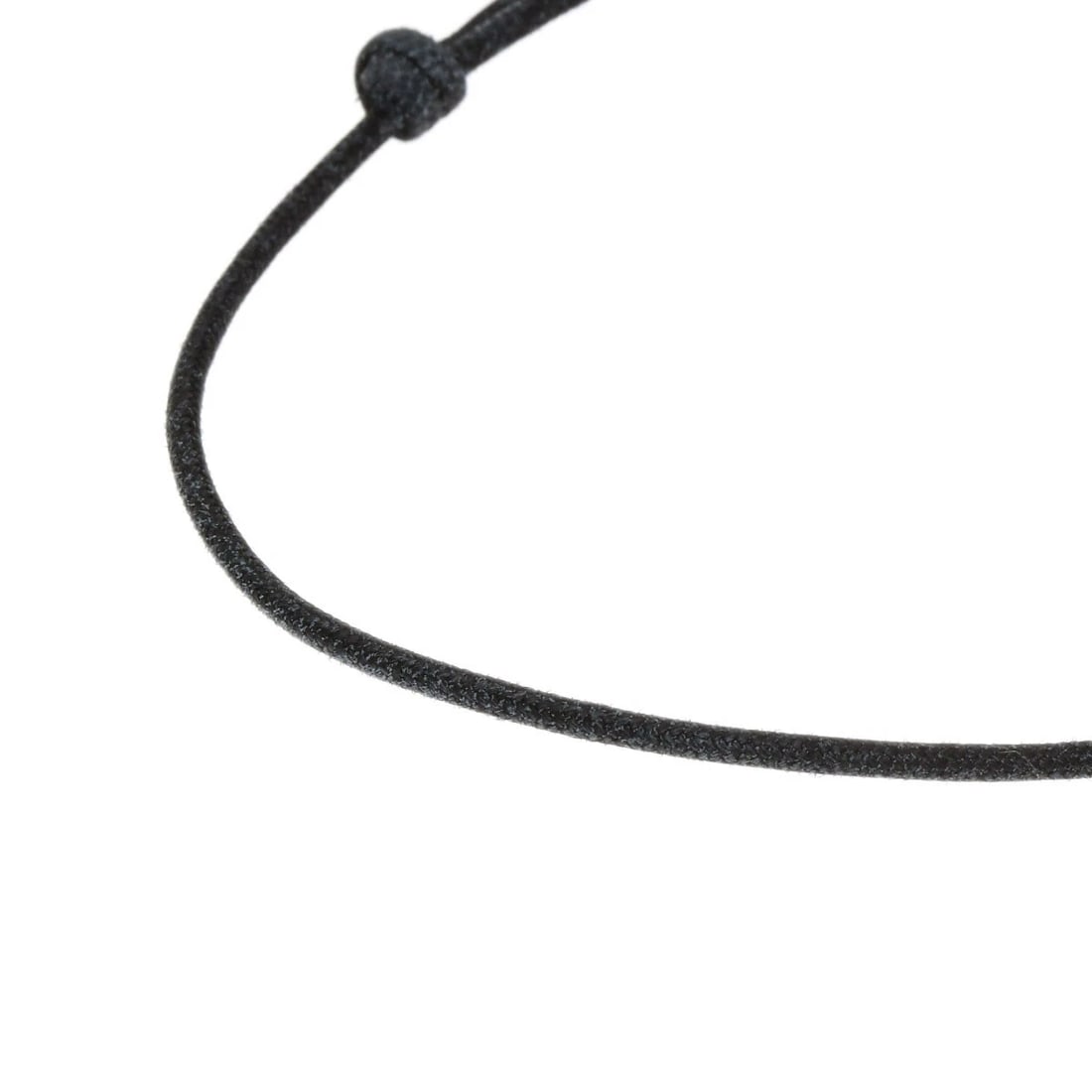 TIFFANY&CO. T SMILE MINI CODE BRACELET - 5