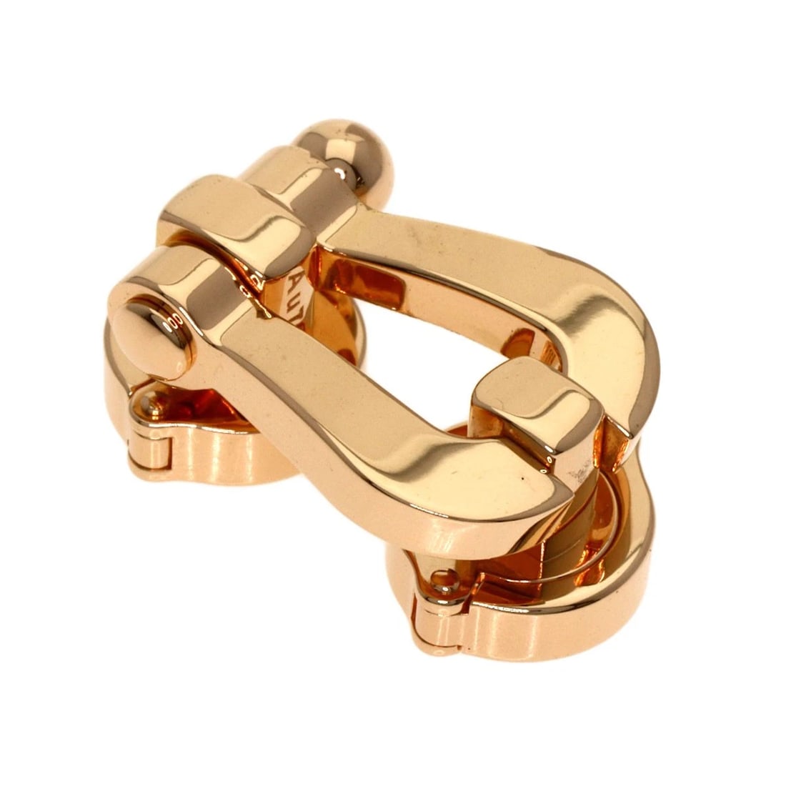 FRED FORCE LARGE MODEL BUCKLE ONLY BRACELET - 6