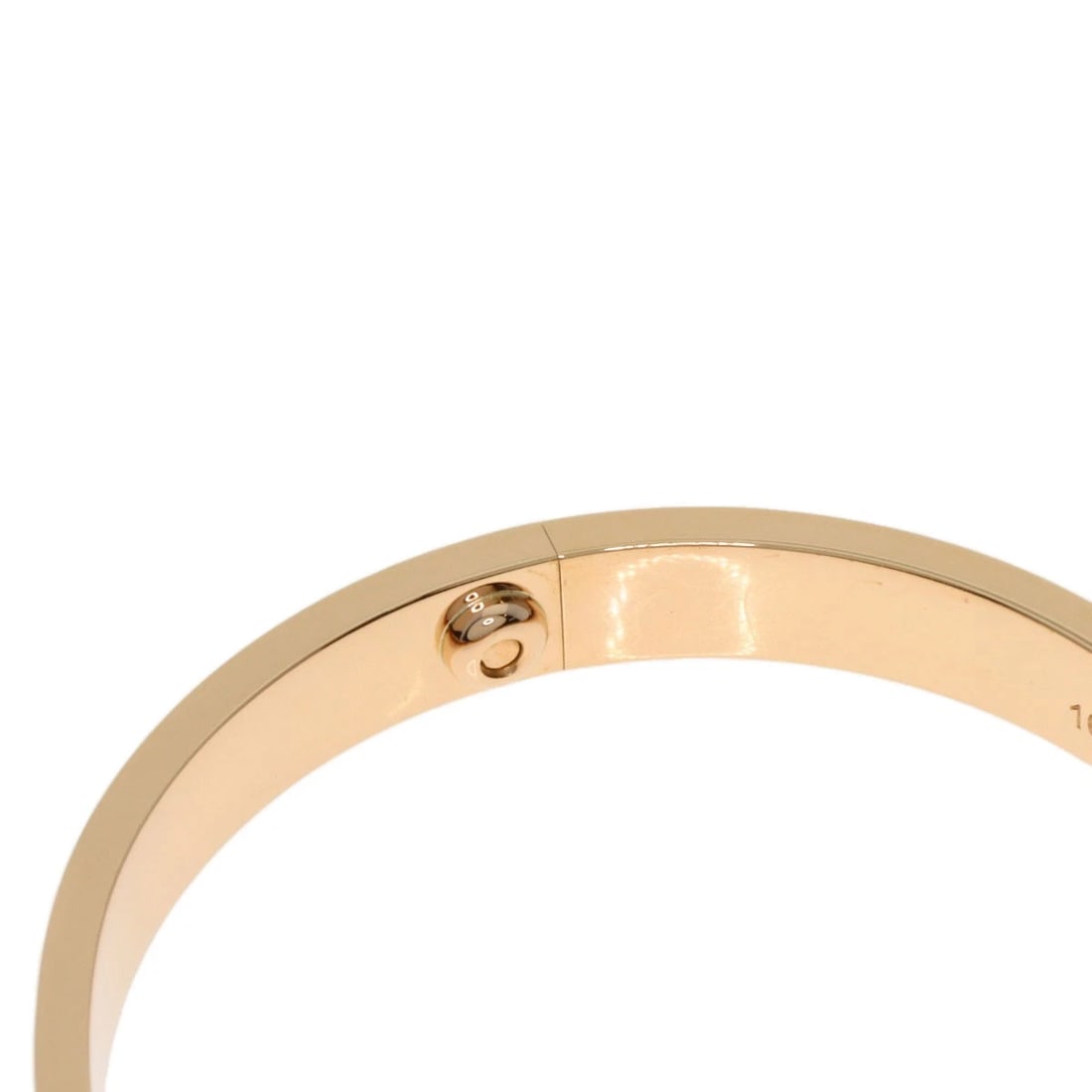 CARTIER LOVE BRACELETS - 3