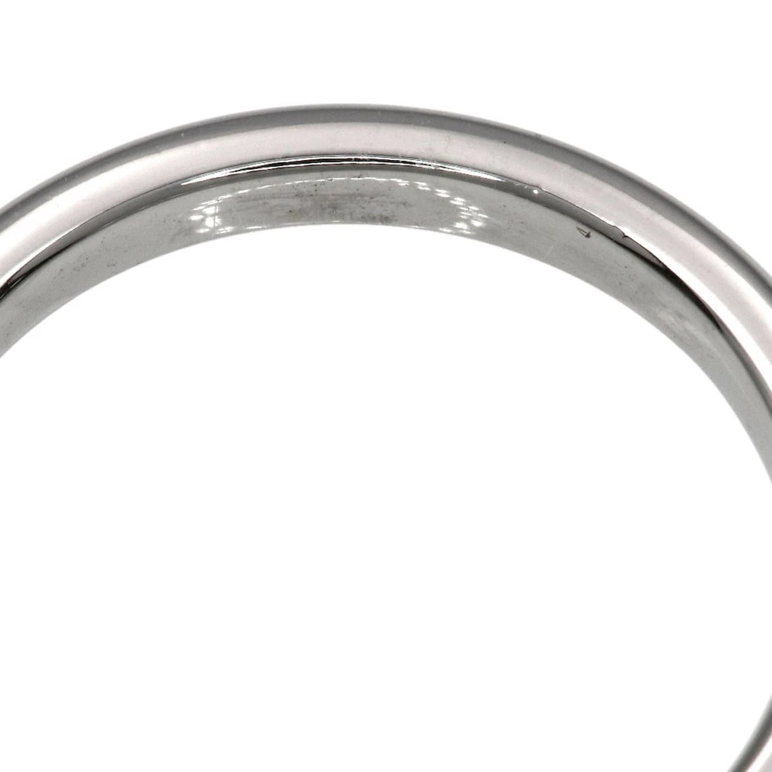 TIFFANY&CO. FOREVER 3P DIAMOND RING - 5