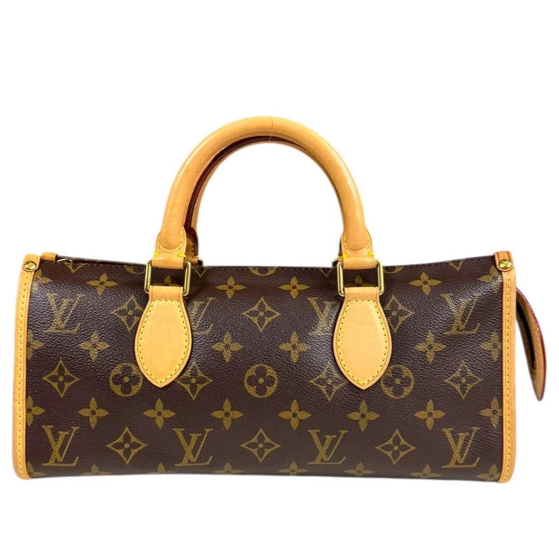 LOUIS VUITTON HANDBAG MONOGRAM CANVAS POPAN COOL HANDBAG (1 of 9)