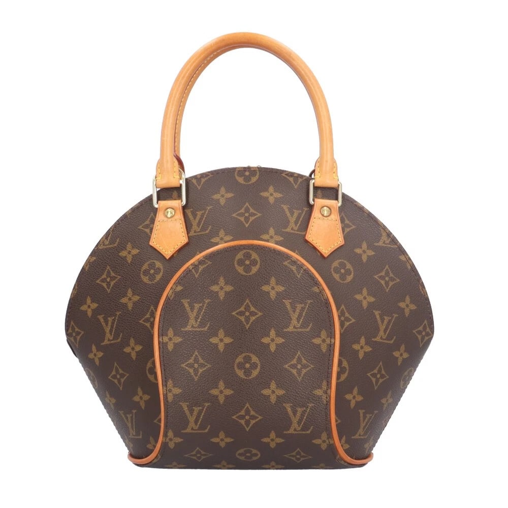 LOUIS VUITTON HANDBAG MONOGRAM CANVAS ELLIPSE PM HANDBAG (1 of 11)