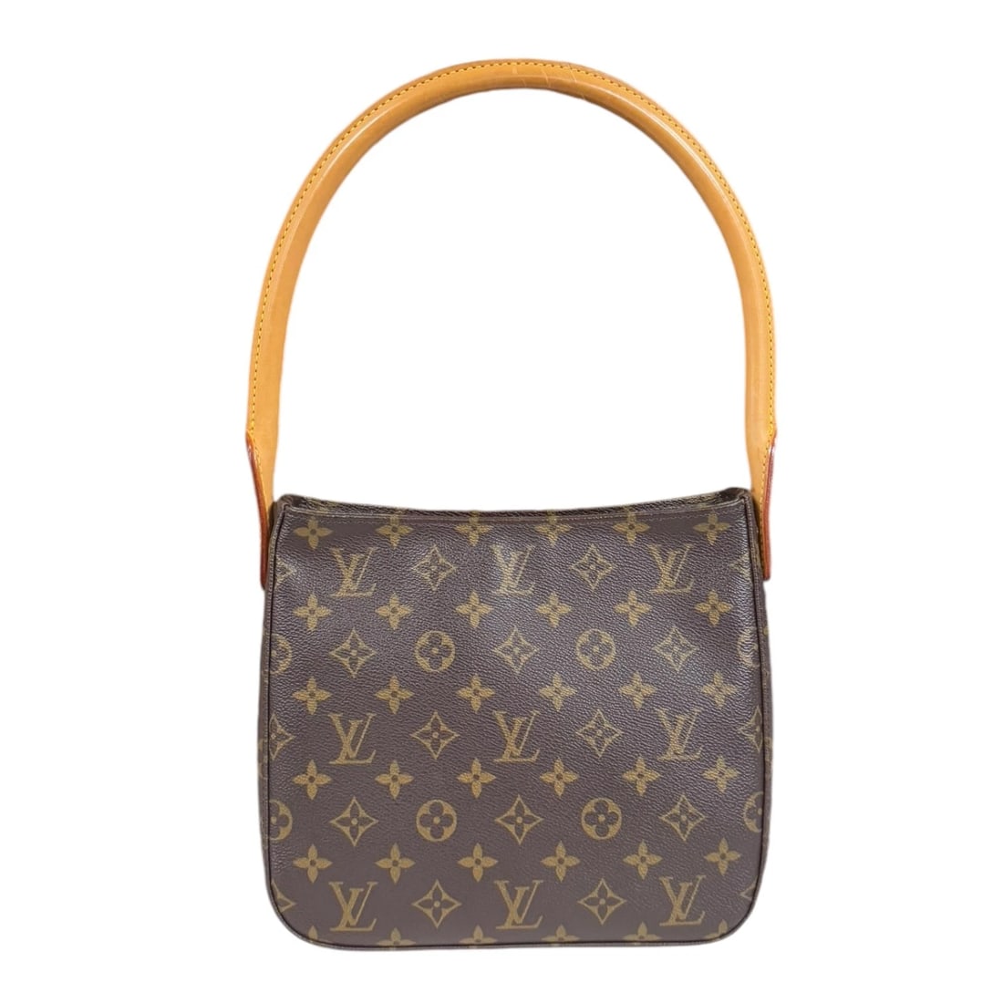 LOUIS VUITTON SHOULDER BAG XMONOGRAM CANVAS SHOULDER BAG (1 of 4)