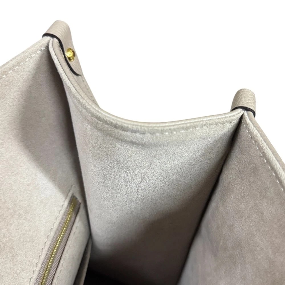 LOUIS VUITTON SHOULDER BAG BICOLOR MONOGRAM SHOULDER BAG - 6