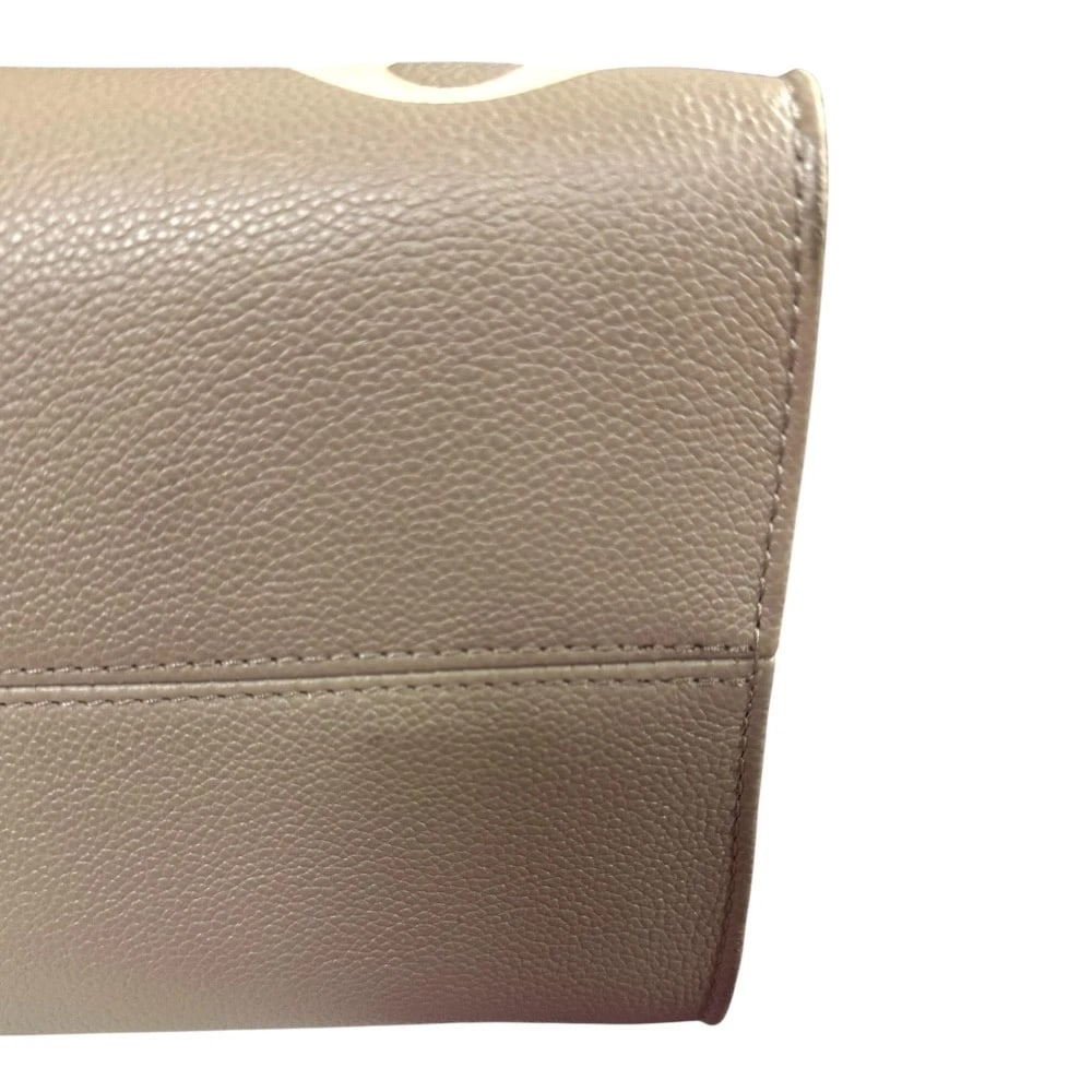 LOUIS VUITTON SHOULDER BAG BICOLOR MONOGRAM SHOULDER BAG - 7