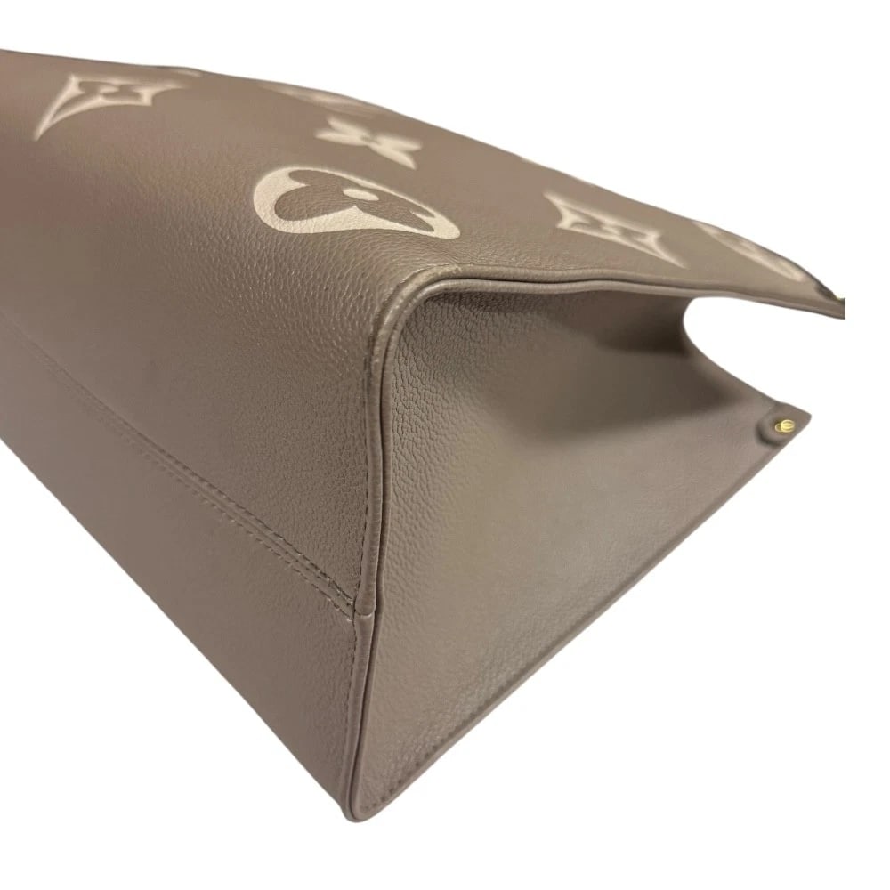 LOUIS VUITTON SHOULDER BAG BICOLOR MONOGRAM SHOULDER BAG - 8