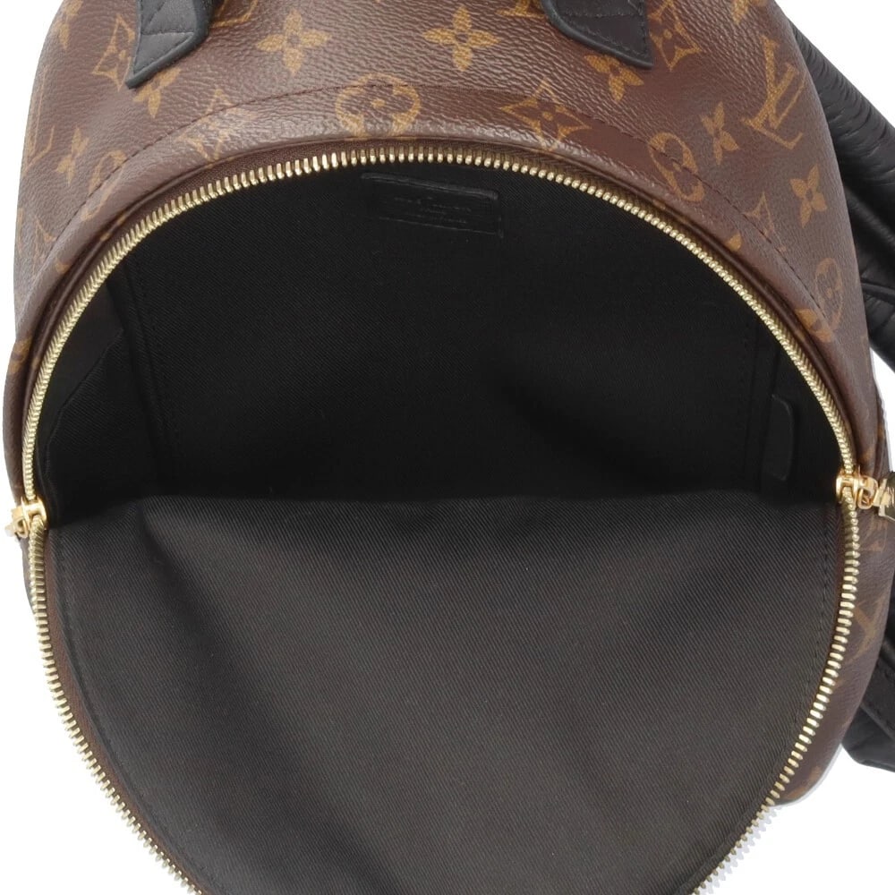 LOUIS VUITTON BACKPACK MONOGRAM BACKPACK Â· DAYPACK - 5