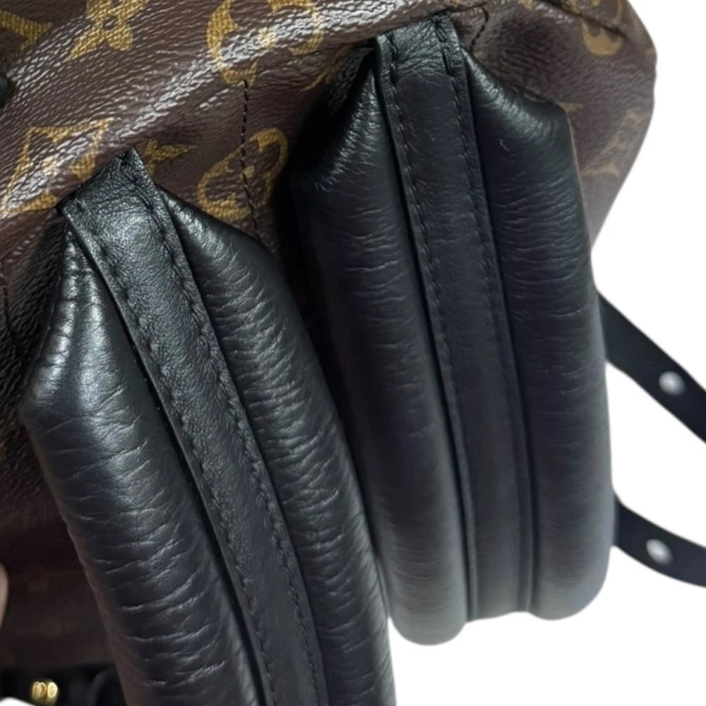 LOUIS VUITTON BACKPACK MONOGRAM BACKPACK Â· DAYPACK - 7