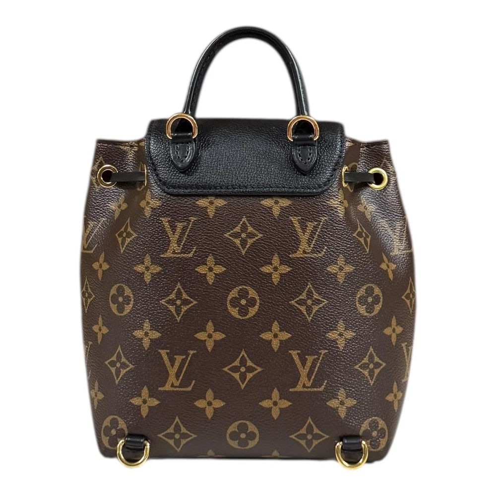 LOUIS VUITTON BACKPACK Â· DAYPACK BACKPACK Â· DAYPACK - 2