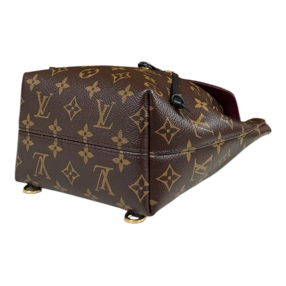 LOUIS VUITTON BACKPACK Â· DAYPACK BACKPACK Â· DAYPACK - 4