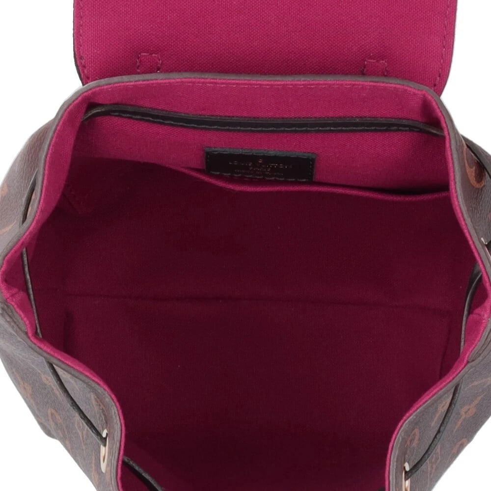 LOUIS VUITTON BACKPACK Â· DAYPACK BACKPACK Â· DAYPACK - 5