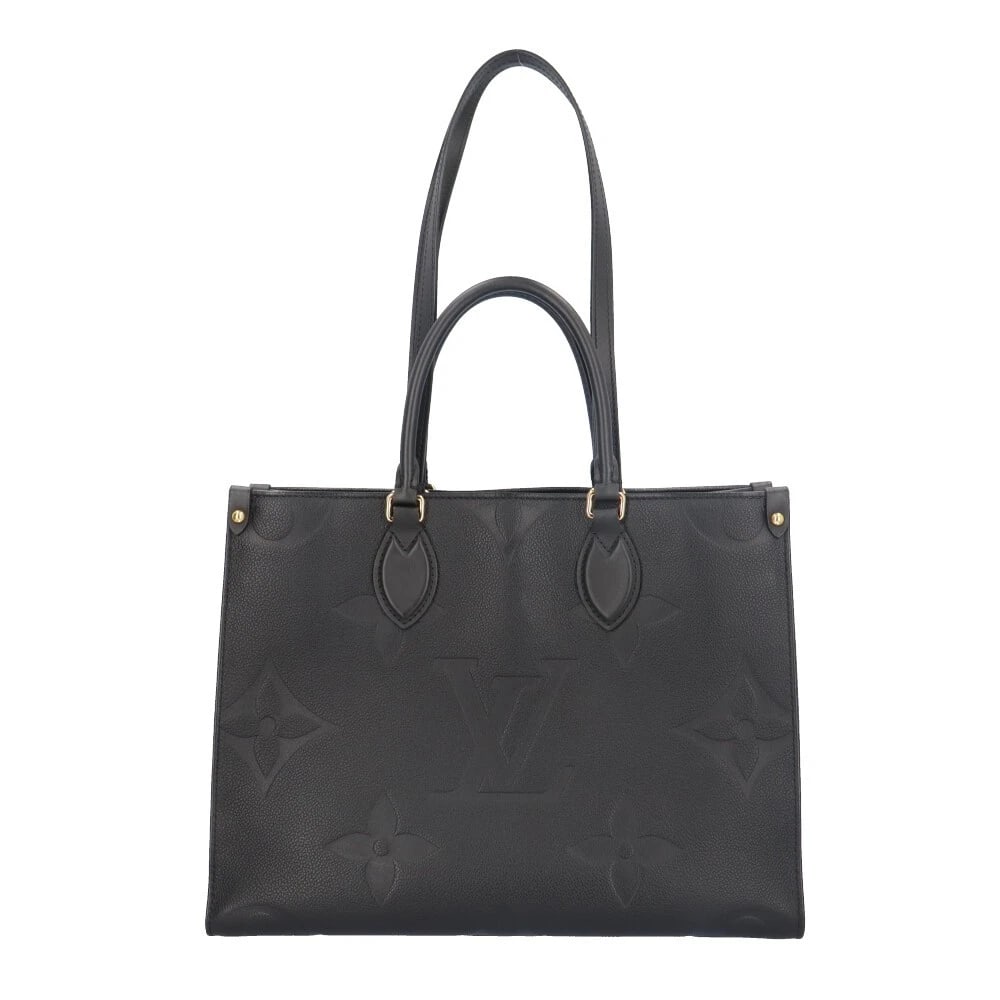 LOUIS VUITTON SHOULDER BAG MONOGRAM SHOULDER BAG (1 of 10)