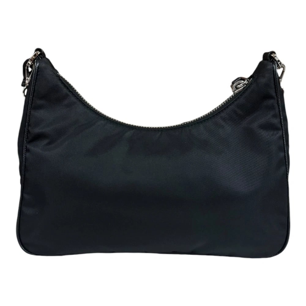 PRADA SHOULDER BAG CROSS BODY SHOULDER BAG (1 of 6)