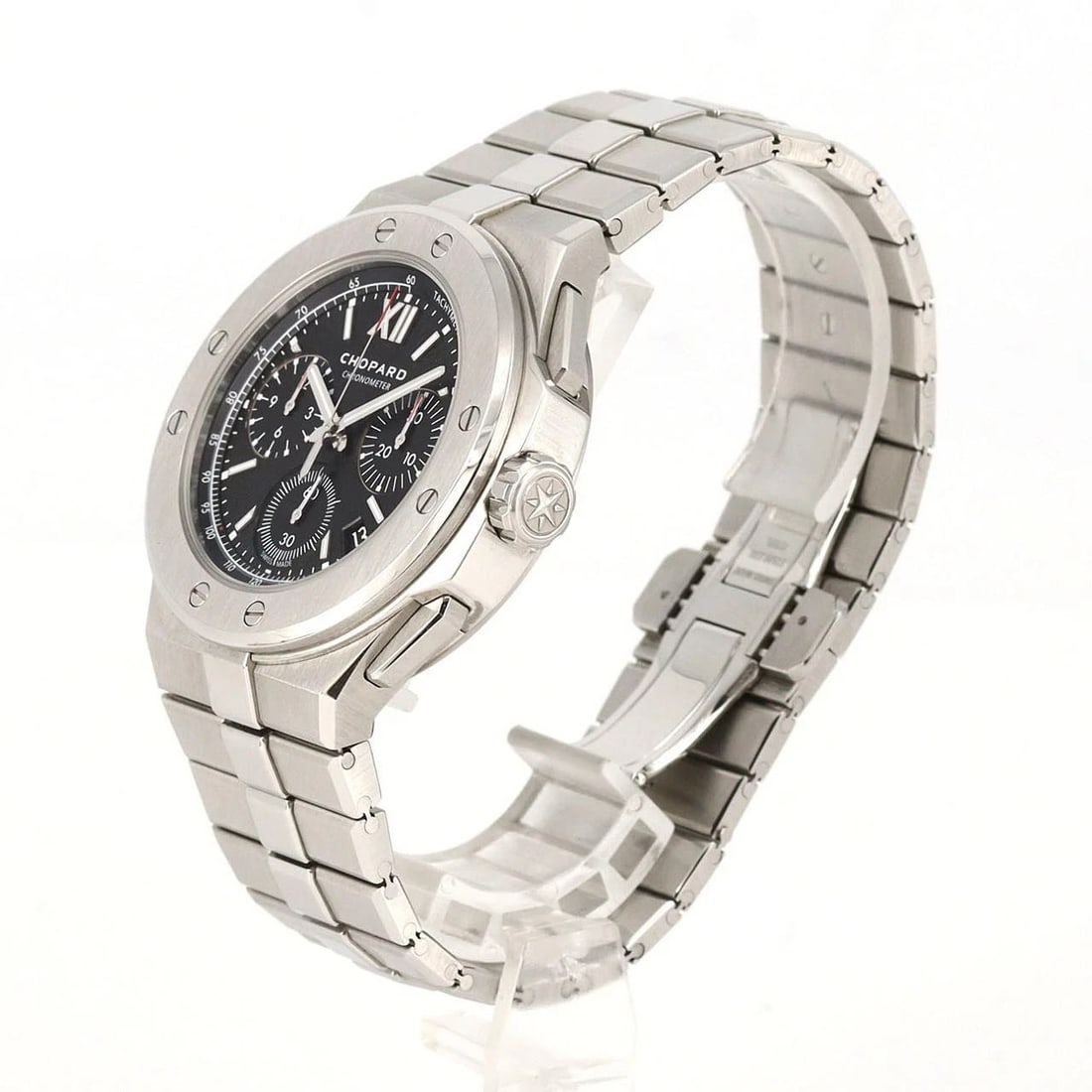 CHOPARD ALPINE EAGLE WATCH - 2