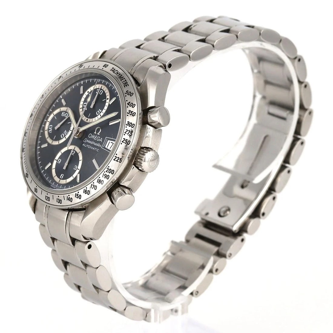 OMEGA SPEEDMASTER D WATCH - 2