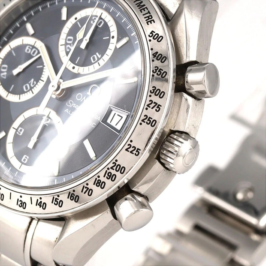 OMEGA SPEEDMASTER D WATCH - 3