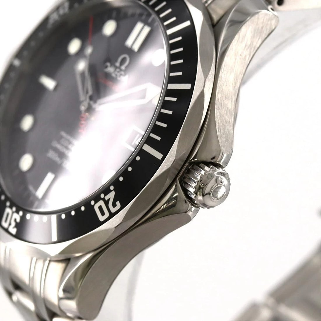OMEGA SEAMASTER WATCH - 3