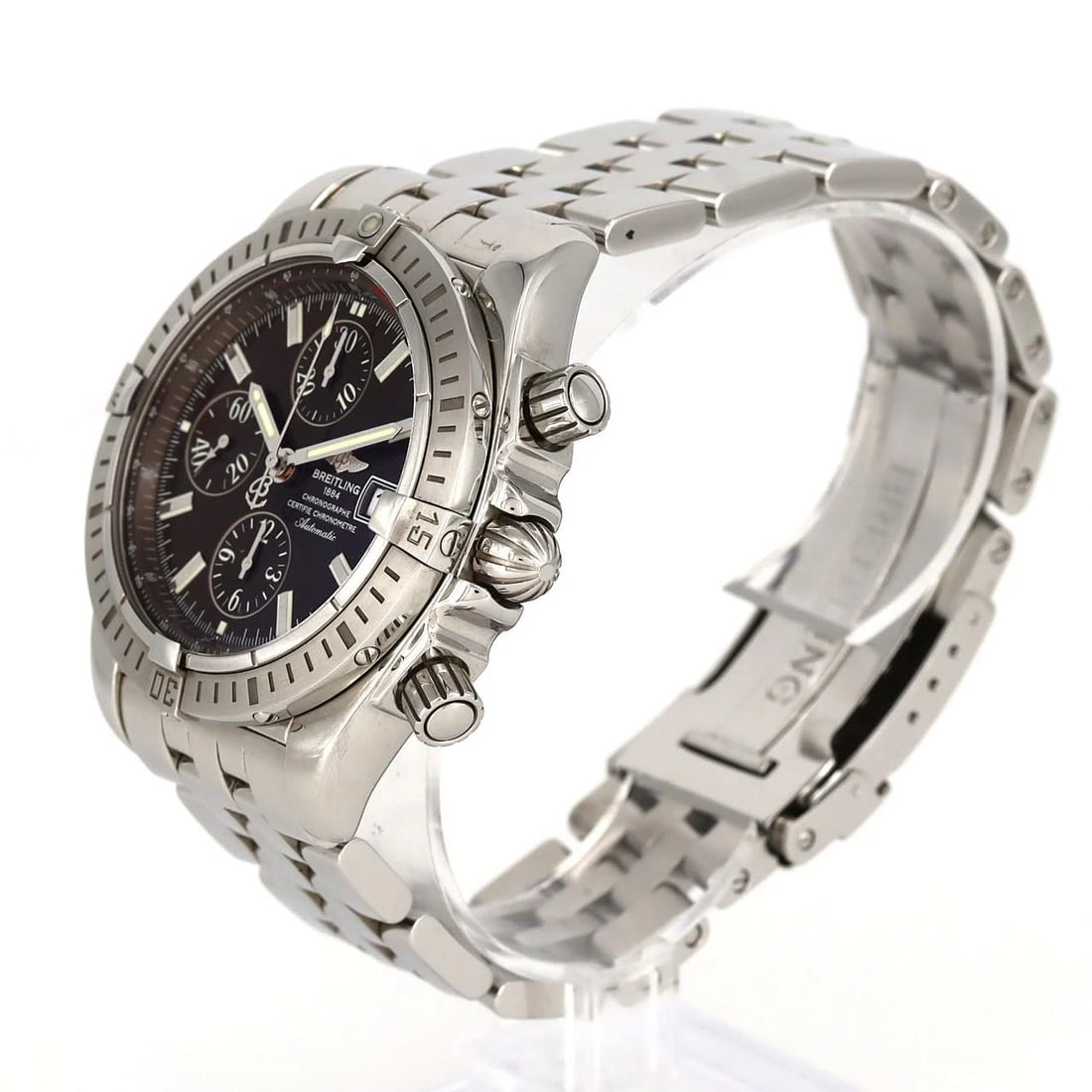 BREITLING CHRONOMAT WATCH - 2
